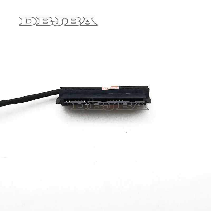 Новый кабель для жесткого диска HP Pavilion DV7 4000 2nd адаптер диска|hdd cable|hard drive connectorhard