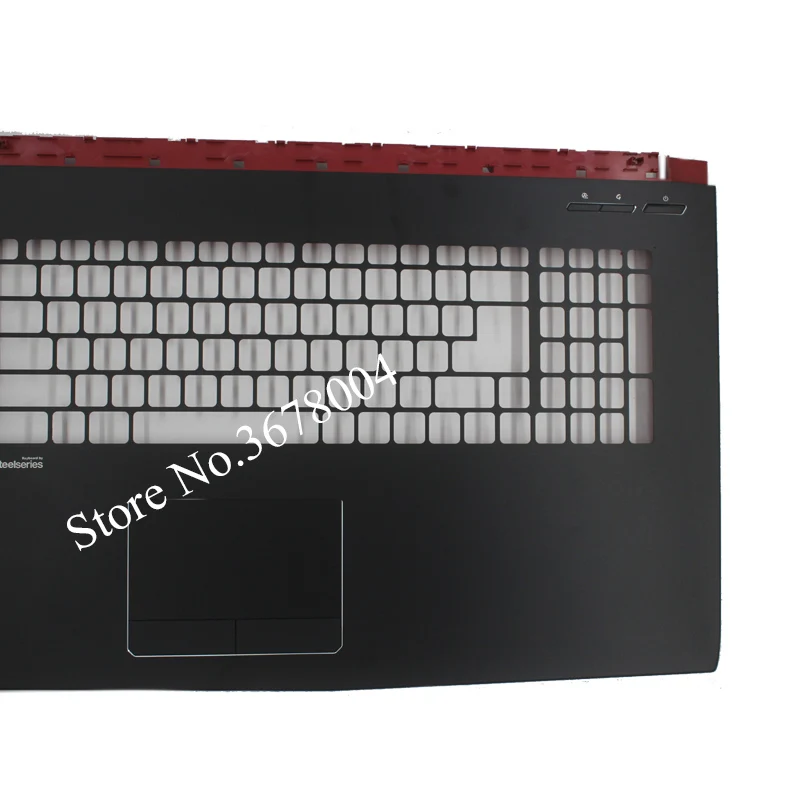 Новинка для MSI GE72 2QD афпачи PRO MS-1792 MS-1791 MS-17911 SERIES чехол с подставкой рук 307791C411Y31 |