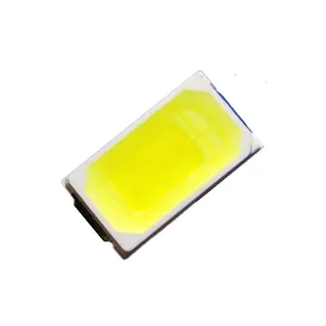 5730 SMD высокояркий светодиодный чип для лампкукурузных огней 0,5 Вт 50-55 лм 3-3,4 в ма чип sanan Бесплатная доставка