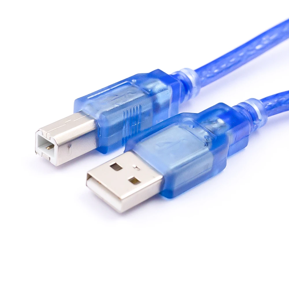 USB-кабель для arduino совместимый с UNO MEGA 2560 | Электронные компоненты и принадлежности