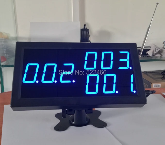 Электронная система вызова пациента 1 дисплей приемник 15 сервисный зуммер