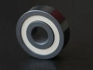 12 мм подшипники 6301 полностью керамические Si3N4 x 37 шарикоподшипники Si3N4|bearing 608|bearing