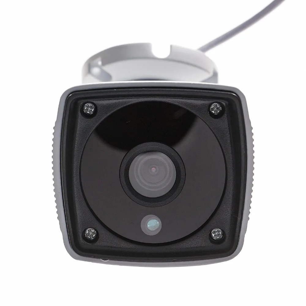 ANXIE AX 6E610AD M 4MP AHD аналоговый Камера переключение день/ночь EXIR 2 0 smart IR до 20 м