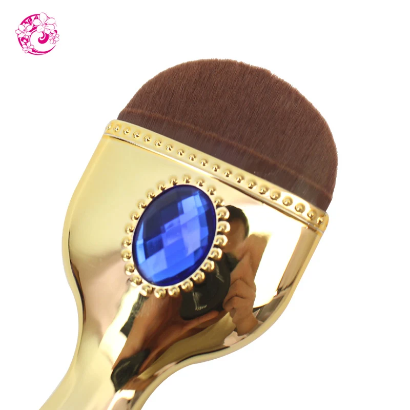 Брендовая Кисть для макияжа кисти Pincel Pinceis Maquiagem Brochas Pinceaux Maquillage zs0|Аппликатор