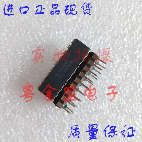 

Бесплатная доставка UC3874N-2 UC3874N UC3874