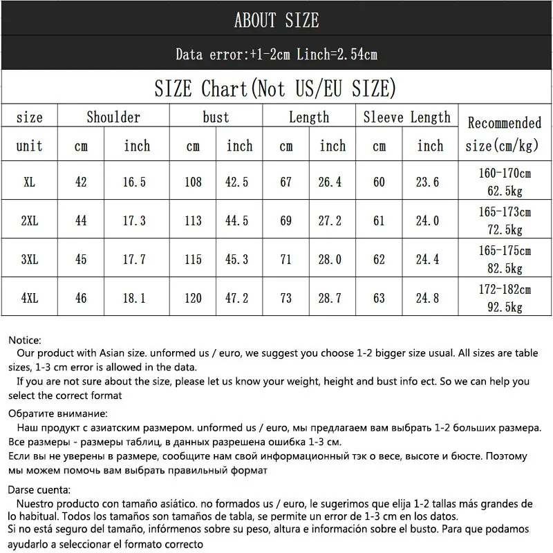 

Size XL-3XL 4XL 2019 Men's Winter Jacket Men's Jacket Winter Warm Cotton Park Leisure Men's Clothing Brand Thick Winter Jackets