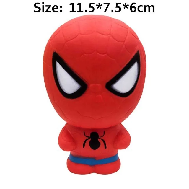 D 11.5cm Галактика, мороженое, кошка, котенок, мягкое, медленно поднимающееся животное, олень, Jumbo ремень, мягкие для сжатия ароматизированный торт, игрушка, подарок для ребенка, антистресс - Цвет: D 11.5cm