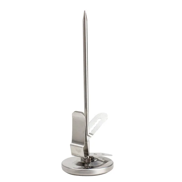 Высококачественный Кухонный Термометр для приготовления бариста эспрессо кофе