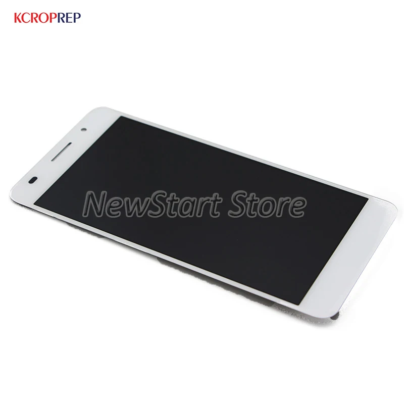 Для Huawei Honor 6 ЖК-дисплей с сенсорным экраном в сборе 5 0 дюйма для H60-L02 H60-L12 H60-L04