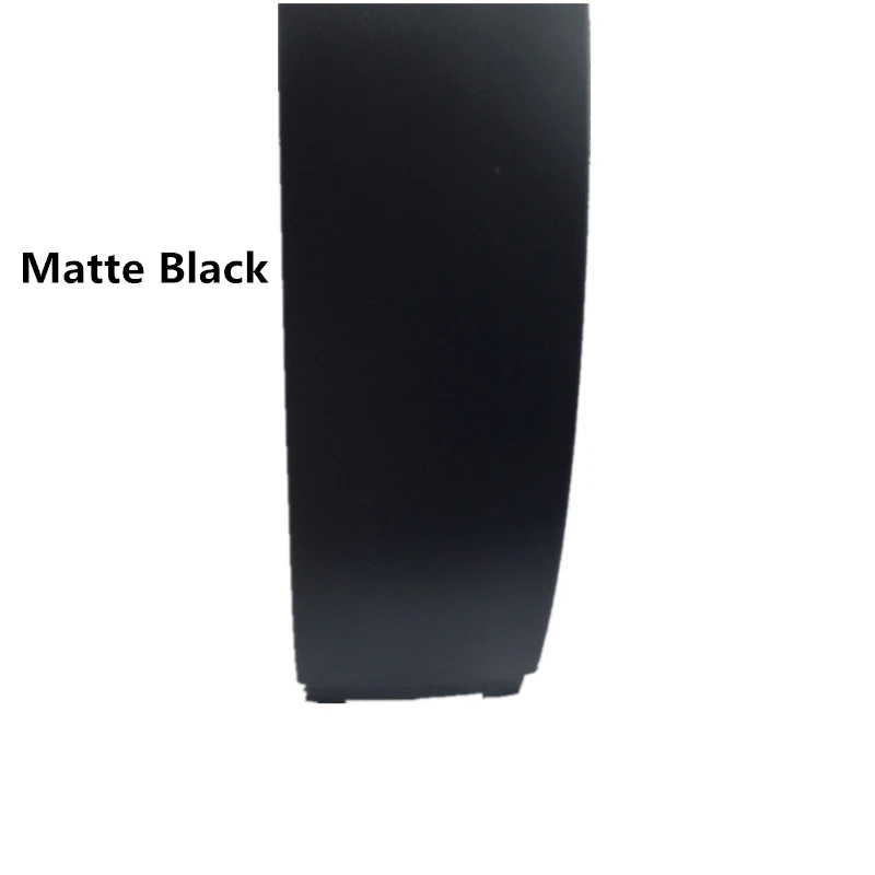 Matte Black Замена Топ подголовник подушка подушки ремонт Запчасти для Beats Studio 2,0 проводной/Беспроводной за ухо высококачественные наушники 2,22 - Цвет: Matte Black