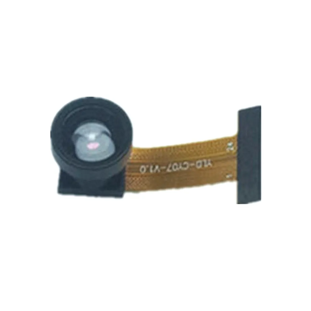 Маленький широкоугольный модуль камеры GC0308 24pin | Электроника