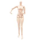 Шарнирная кукла с подвижными шарнирами, 141822 дюймов