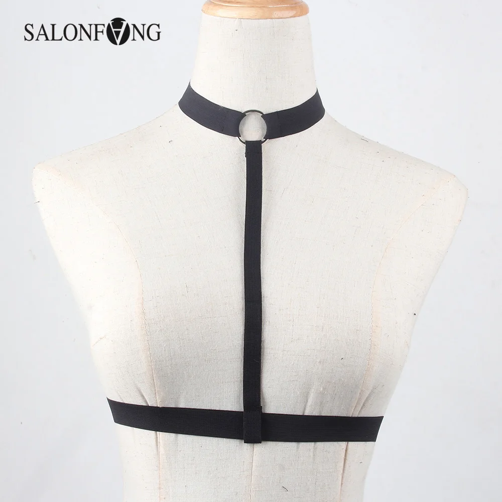 Новинка 2017 модный бондажный бюстгальтер черный бандажный Бралетт с розой и