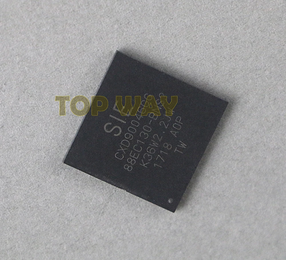Новый чип CXD90046GG для мяча ic ps4 pro|Запасные части| |