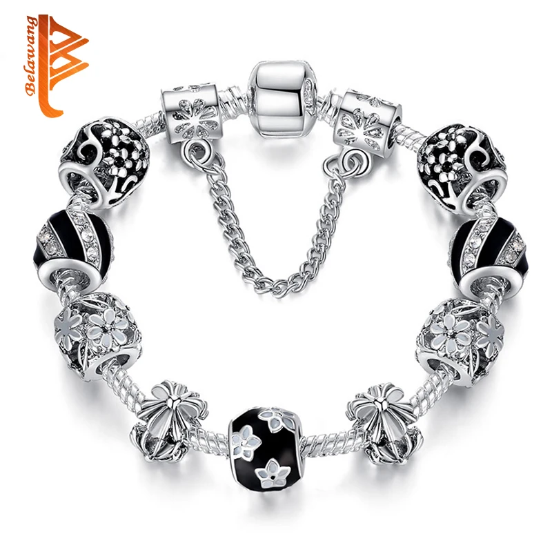 Женский винтажный браслет с бусинами из муранского стекла|bead craft|bead turquoisebeads australia