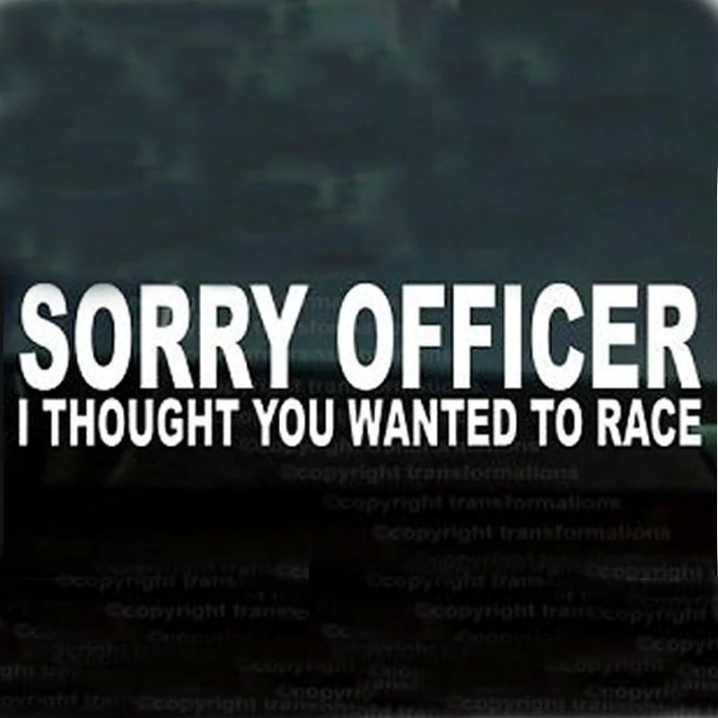 (50 шт./лот) оптовая продажа офицер извинения я думал что вы хотели бы надеть