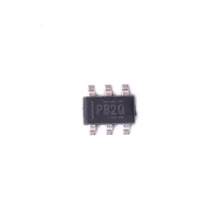 TPS2513ADBVR Brand new original / integrated circuit / USB dedicated charging port controller