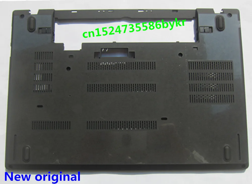 MOUGOL новый ноутбук для lenovo ThinkPad T470 Базовая крышка/Нижняя крышка AP12D000600 01AX949|Сумки и