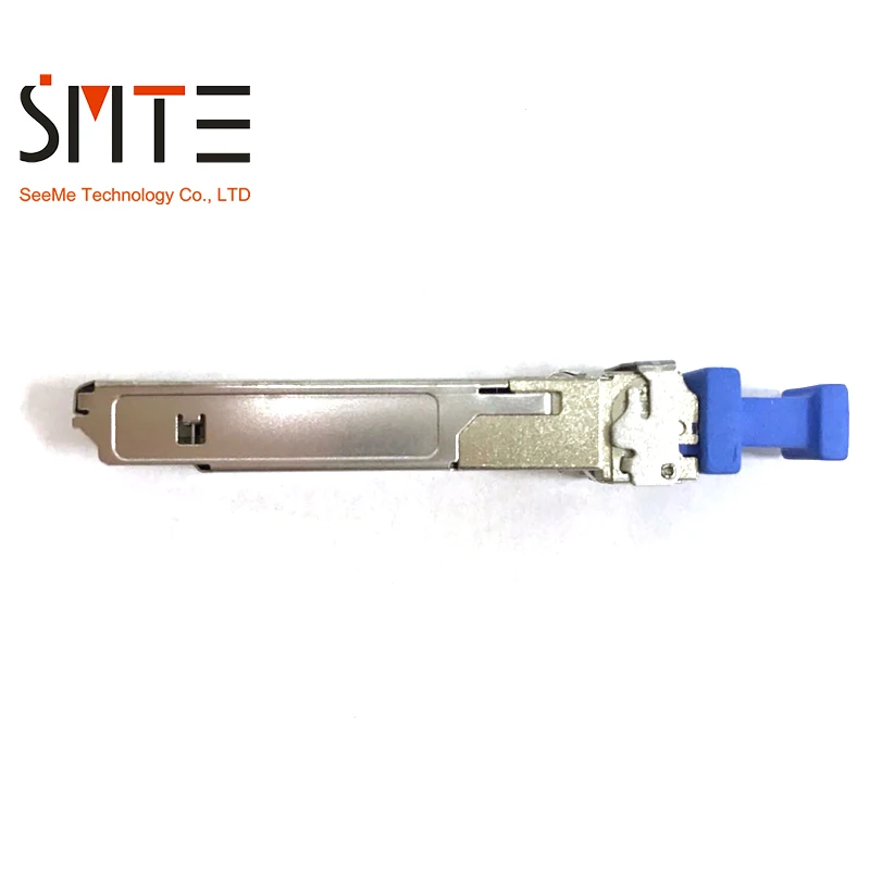 TRF5736AMLB309 1 25G 10KM 1000BASE-LX10 1XFC 1400422-0019 изготовлено для Ericsson от Opnext Class лазерный продукт |