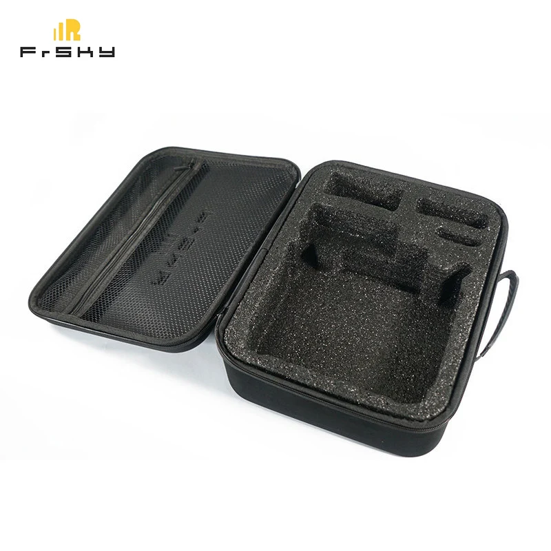 Сумка радиоуправляемого передатчика Frsky EVA Taranis Q X7S/X9D Plus SE радиопередатчик пульт