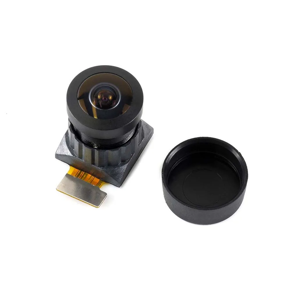 Raspberry Pi Camera IMX219 Camera Module for the official Raspberry Pi Camera Board V2, 160 degree