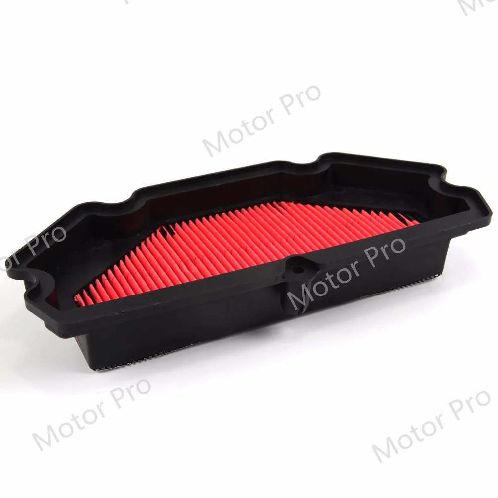 Motorcycle Air Intake Filter For KAWASAKI ER6N ER6F 2012 2013 ER-6N ER-6F Replacement Cleaner | Автомобили и мотоциклы
