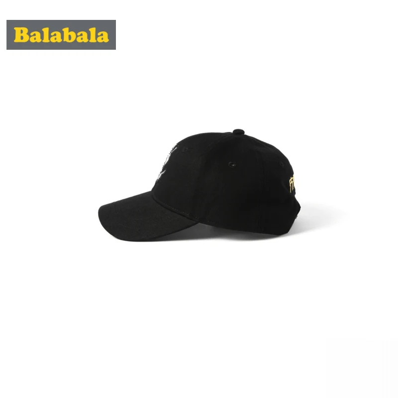 Balabala да ЗАО Тянь Гонг детская шапка обувь для мальчиков и девочек 2019 новый год