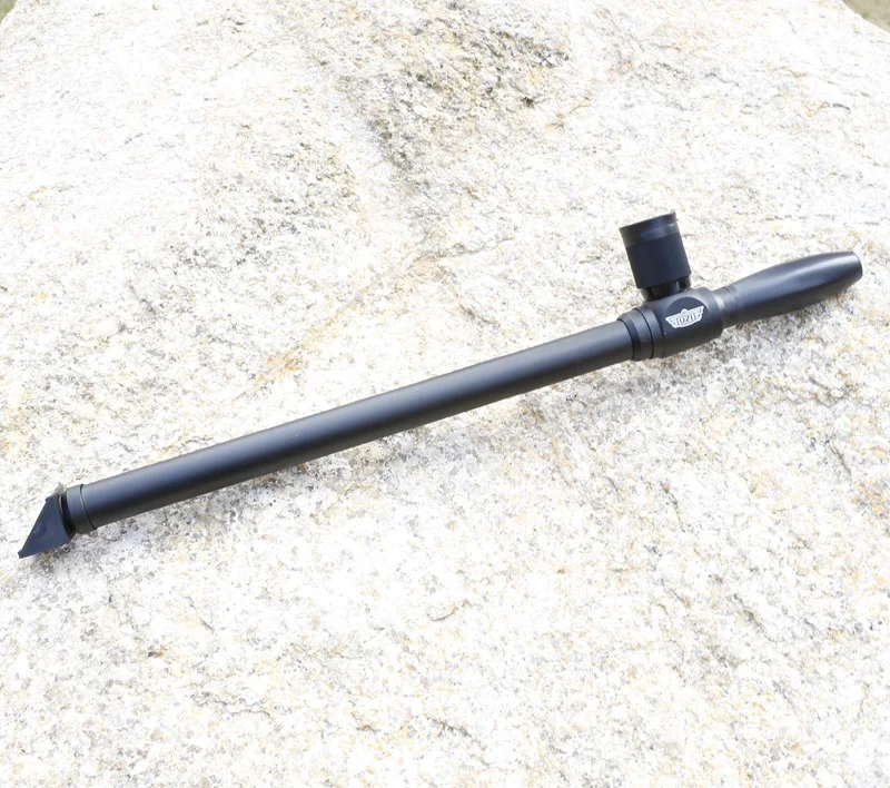 Новый тактический страйкбол 5x перископ прицел для охоты стрельбы|scopes for hunting|rifle