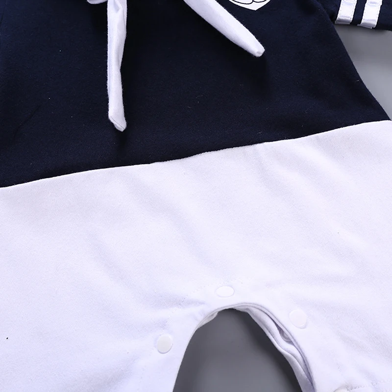 Детский летний матросский костюм комбинезон из 2 предметов для мальчиков и