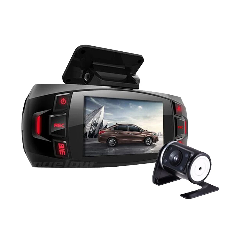 Диапазон Tour Z4 плюс dashcam Видеорегистраторы для автомобилей приборной панели