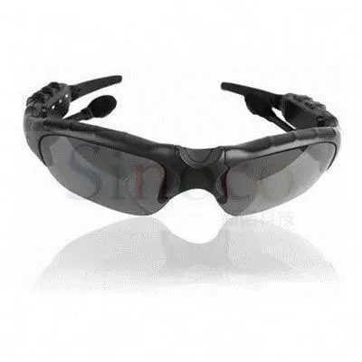 Smartcent стерео беспроводные Bluetooth солнцезащитные очки гарнитура наушники для iPhone i7