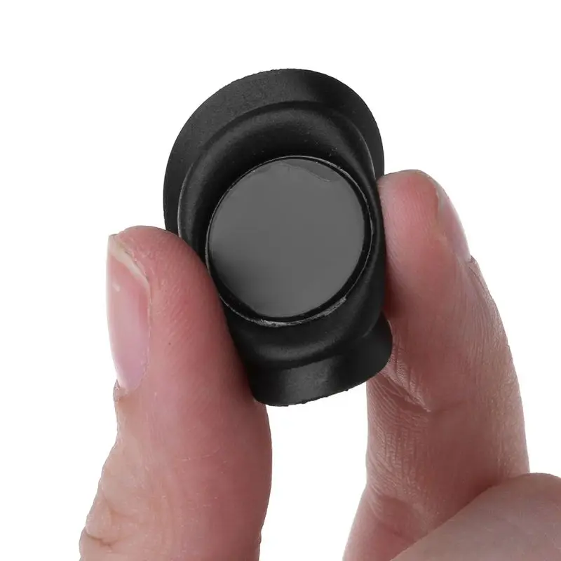 Новинка 1 пара 30 мм пассивный радиатор сабвуфер динамик вибрационная мембрана