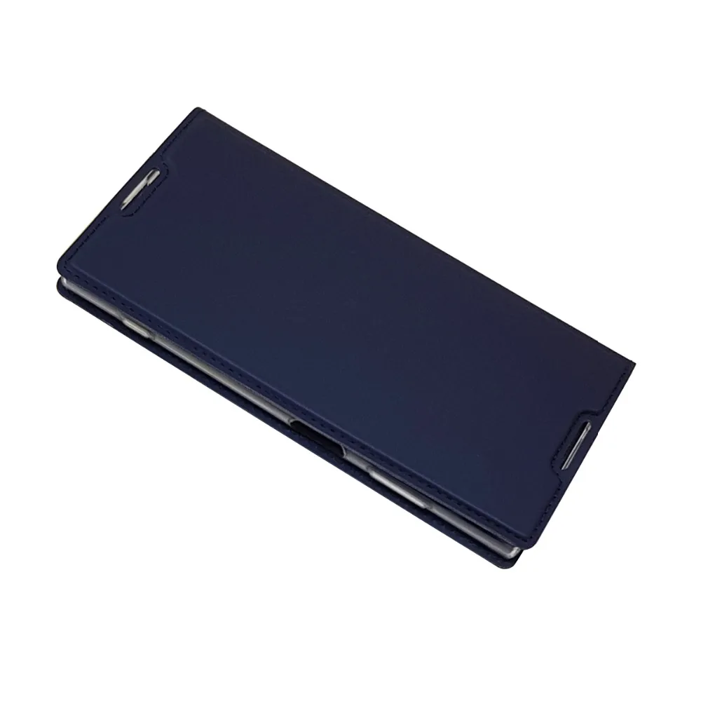 Для sony Xperia XA1 Plus G3421 чехол на магните кожаный чехол для sony XA1 Plus Capa для sony XA1 Plus XA 1 Plus G3412 G3423 чехол s