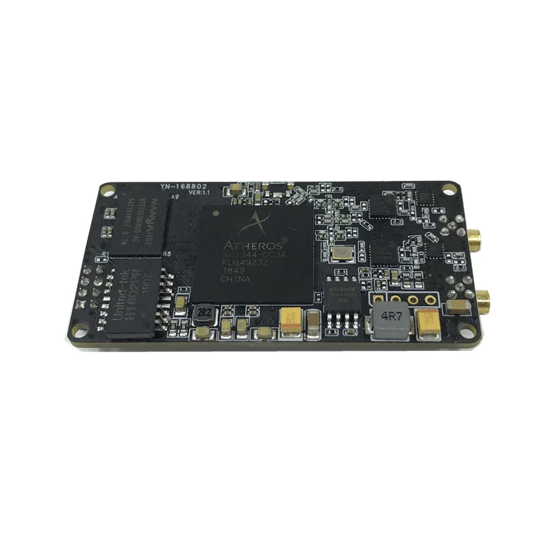 Высокая мощность 9344 5G модуль маршрутизатора OEM/ODM серийный RS485 беспроводной связи