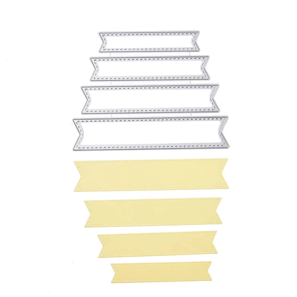 DIY каркас из углеродистой стали резак для рукоделия украшение скрапбукинг