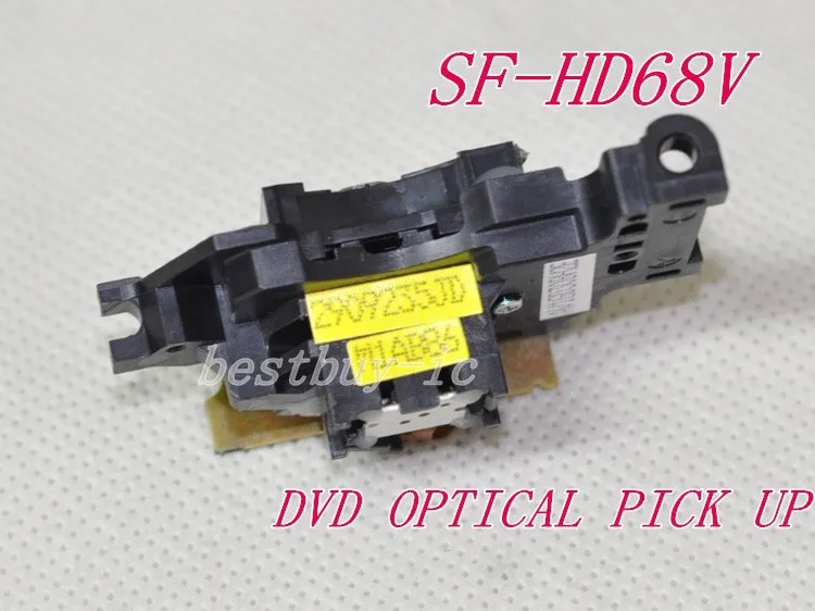 Лазерная головка DVD SF-HD68V