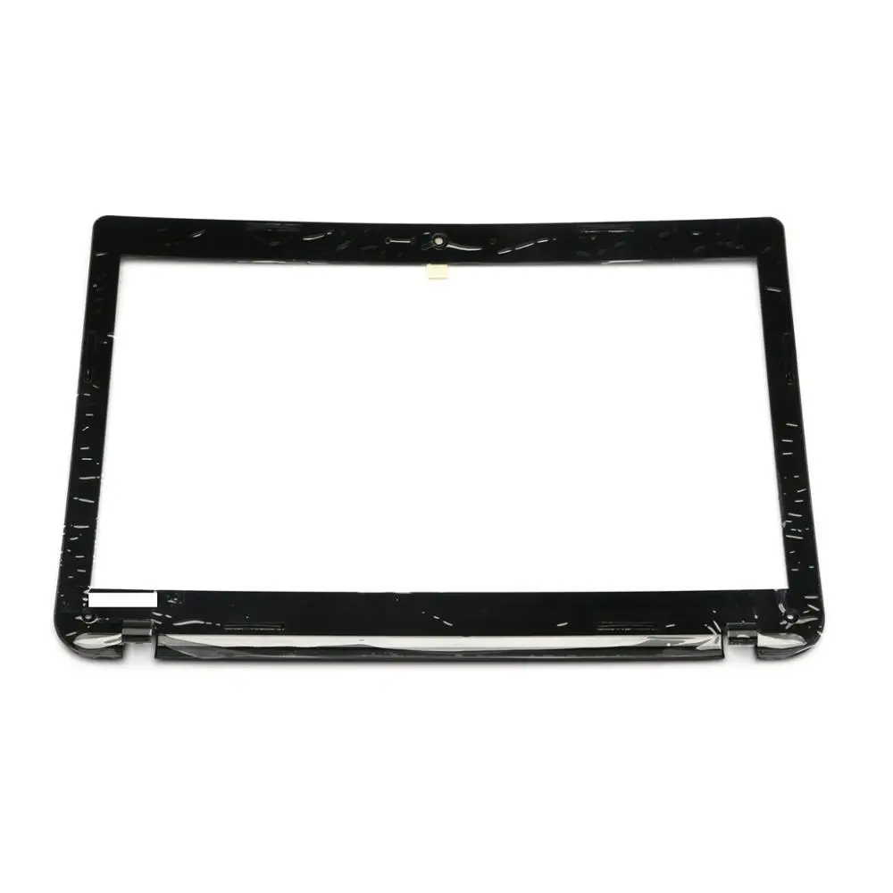 

A000237490 Genuine New LCD Mask Front Bezel Frame Black ZYU43MTCLB0I00 MTC for Toshiba Satellite C40-A