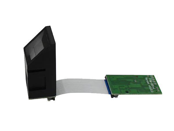 AS 01 высокая эффективность быстрый датчик отпечатков пальцев Usb/uart для печати