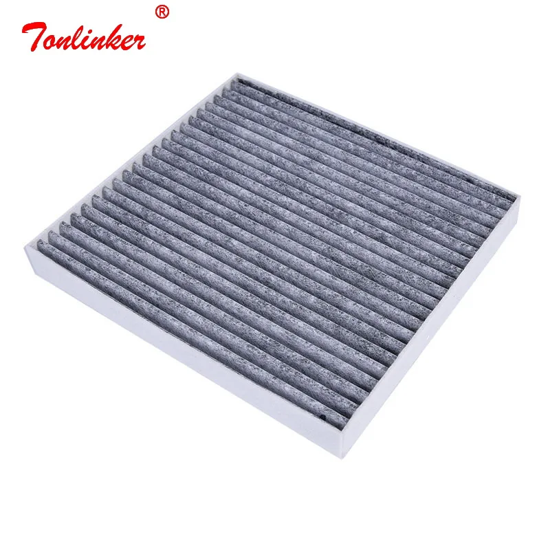 

Car Air conditioning Filter Fit Mazda CX-7 2.2/2.3/2.5 Model 2009-2013 Filter Car Accessoris OEM:GJ6A6-1P119C