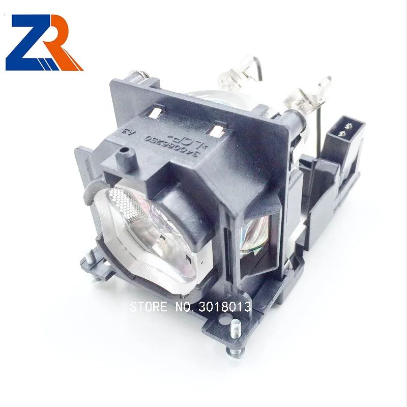 ZR ET-LAL500 Конкурентная прожекторная лампа с корпусом для PT-LW330 PT-LW280 PT-LB360 PT-LB330 PT-LB300