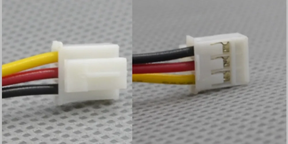 7530 вентилятор турбинного AC/DC 12V 3-провод PWM регулятором скорости автомобильный очиститель воздуха вентилятор, бесщеточный двигатель постоянного тока, 4200 об/мин воздушный нагнетатель, с замком защита