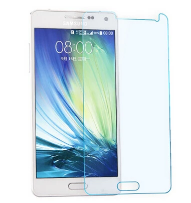 Закаленное стекло премиум-класса 0 3 мм для Samsung Galaxy A5 A5000 9H 2.5D Arc Edge прозрачная