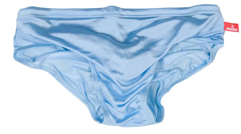 New 10 Colors Sexy Swim Briefs Men Swimming Trunks Spa Pool Beach Swim Trunks Low Waist Gay Briefs Swimwear Boxers