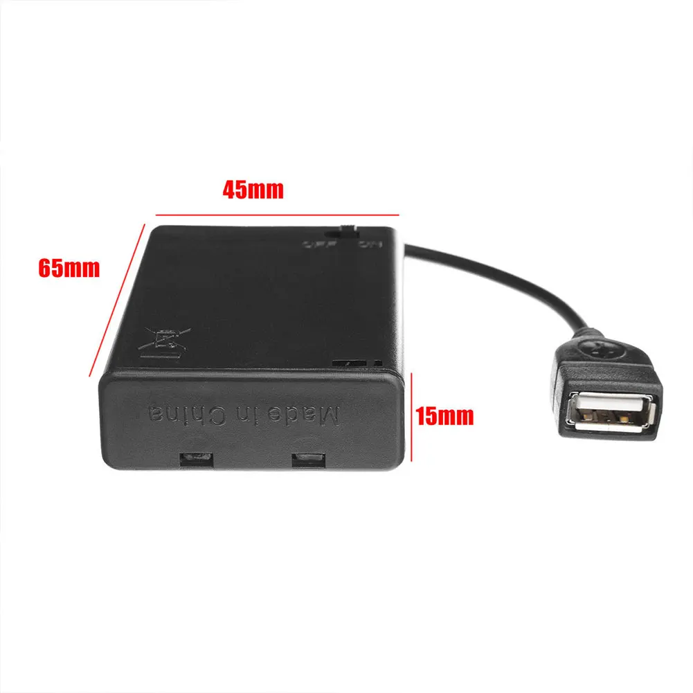USB порт портативный мини держатель из АБС пластика легкая одежда устойчивый