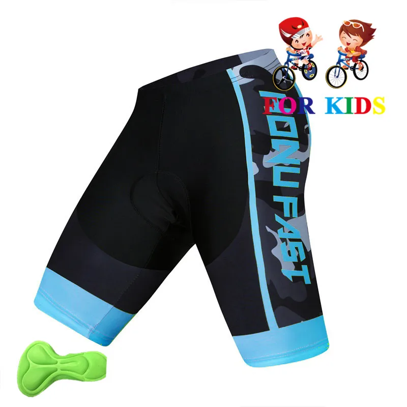 Short pants 1 Летняя детская Велоспорт Джерси Pro команда nvvtrek Mtb для мальчиков и девочек короткий рукав Велосипедная форма Mtb Ropa Ciclismo быстрое высыхание - Цвет: Short pants 1