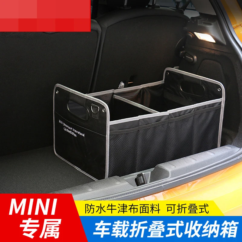 Задние стойки и аксессуары для mini cooper R55 R56 R57 R58 R59 R60 R61 F54 F55 F56 F57 F60 F60|rear racks &