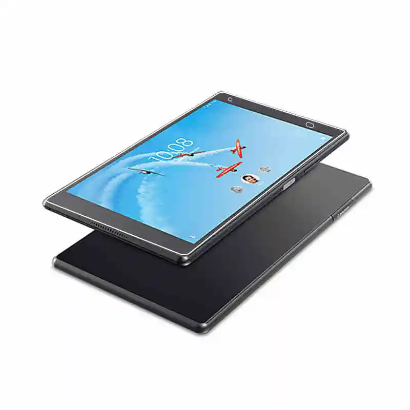 Закаленное стекло для защиты экрана защитная пленка Lenovo Tab 4 8 Plus 8704 8704N 8704X ТБ 8504F