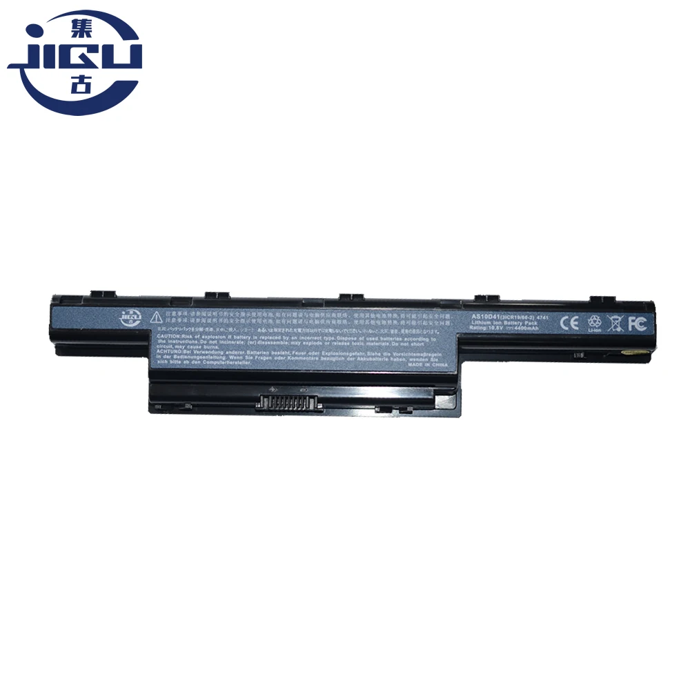JIGU laptop Battery AS10D31 AS10D51 AS10D61 AS10D71 AS10D75 AS10D81 For Acer Aspire 5741 5742 5750 5551G 5560G 5741G 5742G 5750G|battery