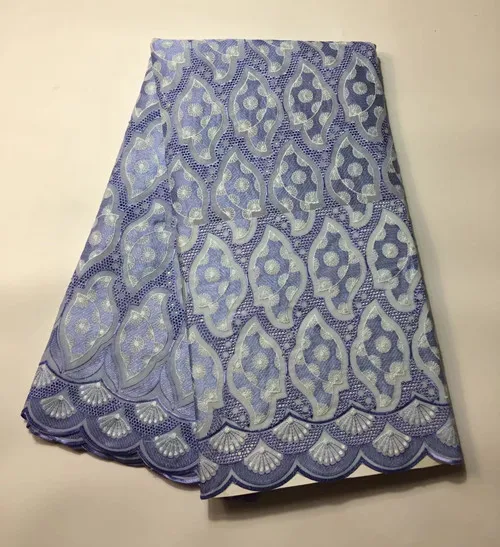 Бесплатная Доставка компанией DHL! Новая африканская Премиум швейцарская вуаль