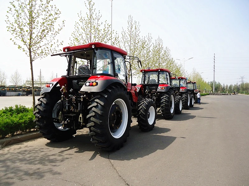 130hp Лидер продаж за рубежом, адаптируемые под требования заказчика Многофункциональный велосипед/детскй 4-колесный привод 130hp сельскохозяйственный мотоблок по низкой цене